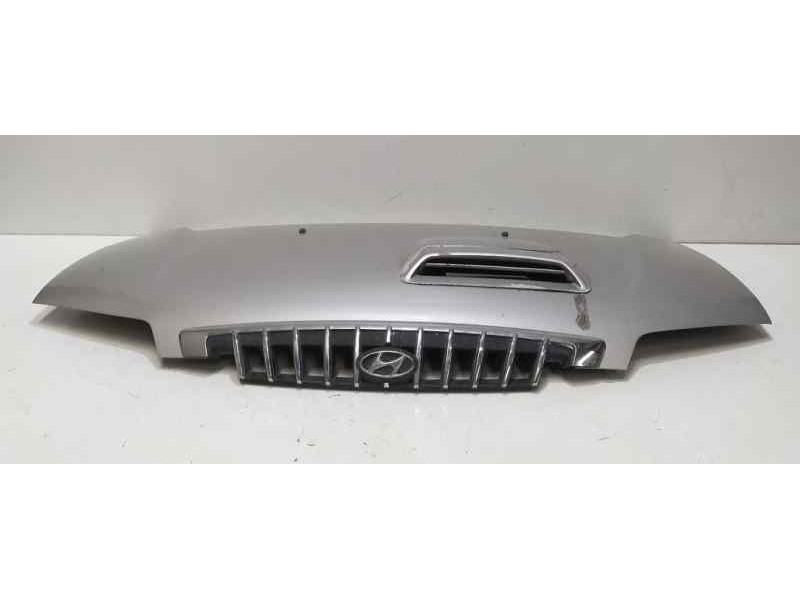 Recambio de capot para hyundai h 1 starex h 1 starex td referencia OEM IAM 664004G010 86628 