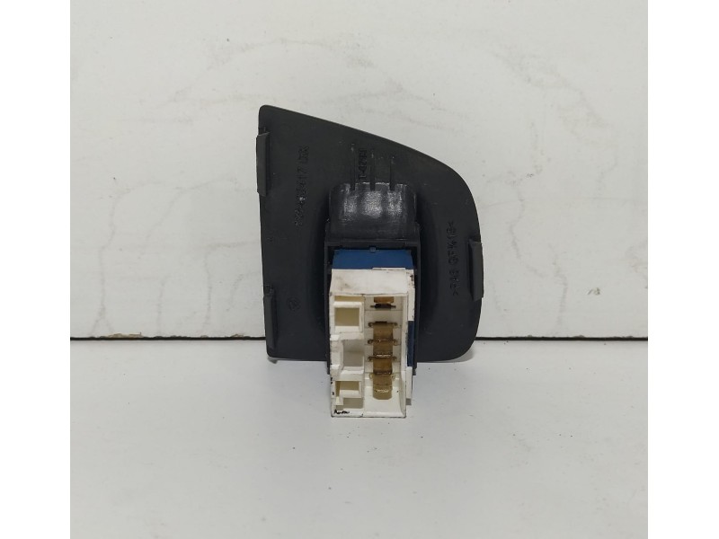 Recambio de mando elevalunas delantero derecho para fiat doblo (119) 1.3 16v jtd cat referencia OEM IAM 735402417DX 77578 