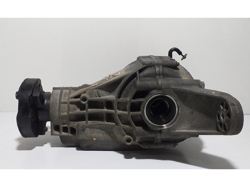Recambio de diferencial trasero para mercedes-benz clase r (w251) 500 l 4matic (251.172) referencia OEM IAM A1643500414 57962 