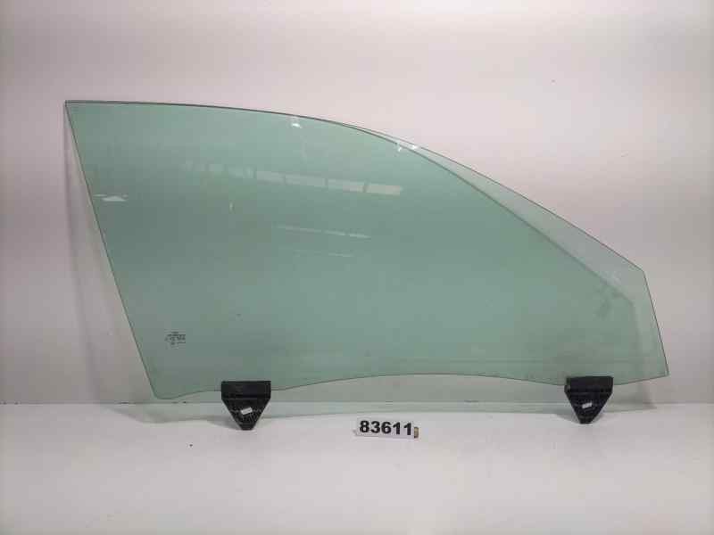 Recambio de luna delantera derecha para audi a4 berlina (8e) 2.5 tdi (120kw) referencia OEM IAM 8E0845022D 83611 