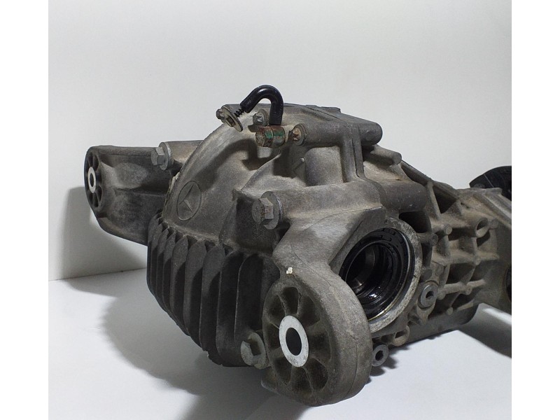 Recambio de diferencial trasero para mercedes-benz clase r (w251) 500 l 4matic (251.172) referencia OEM IAM A1643500414 57962 
