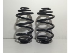 Recambio de muelle amortiguacion para opel vivaro furgón/combi (07.2006 =>) combi 2.9t l1h1 referencia OEM IAM M9RE780 77586 