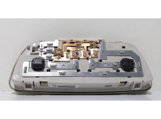 Recambio de luz interior para volvo xc60 r-design 2wd referencia OEM IAM 39852748 68111  2