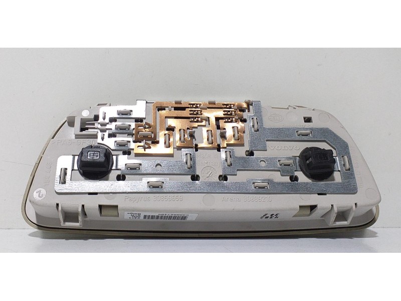 Recambio de luz interior para volvo xc60 r-design 2wd referencia OEM IAM 39852748 68111 