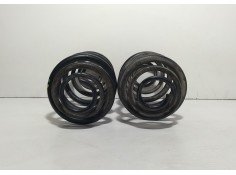 Recambio de muelle amortiguacion para opel vivaro furgón/combi (07.2006 =>) combi 2.9t l1h1 referencia OEM IAM M9RE780 77586  2