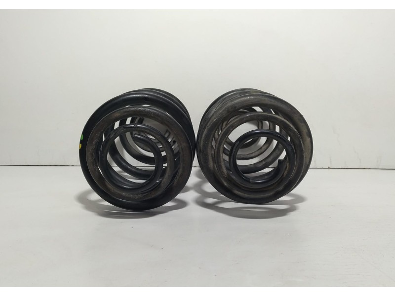 Recambio de muelle amortiguacion para opel vivaro furgón/combi (07.2006 =>) combi 2.9t l1h1 referencia OEM IAM M9RE780 77586 