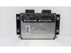 Recambio de centralita motor uce para citroën berlingo 1.9 diesel referencia OEM IAM 9650359580 75178 R