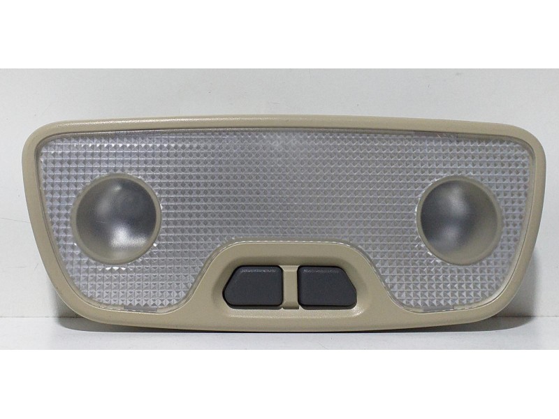 Recambio de luz interior para volvo xc60 r-design 2wd referencia OEM IAM 39852748 68111 