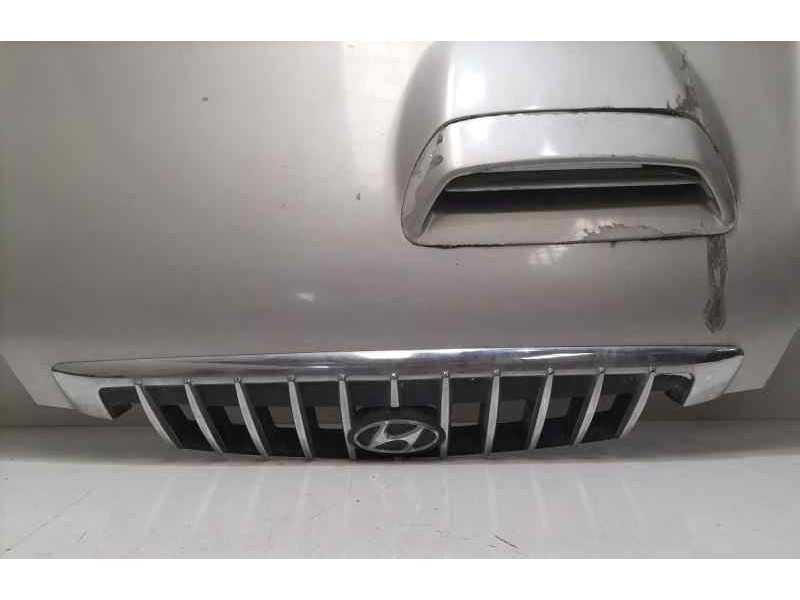 Recambio de capot para hyundai h 1 starex h 1 starex td referencia OEM IAM 664004G010 86628 