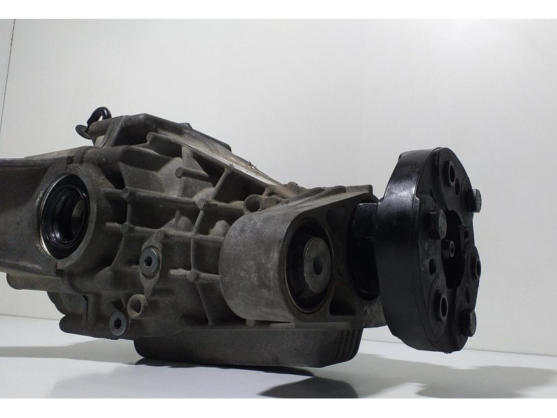 Recambio de diferencial trasero para mercedes-benz clase r (w251) 500 l 4matic (251.172) referencia OEM IAM A1643500414 57962 