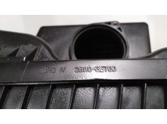 Recambio de filtro aire para kia sorento 2.5 crdi ex referencia OEM IAM 281103E700 65829  2