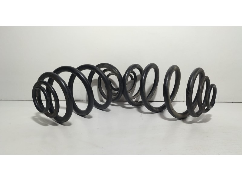 Recambio de muelle amortiguacion para opel vivaro furgón/combi (07.2006 =>) combi 2.9t l1h1 referencia OEM IAM M9RE780 77586 