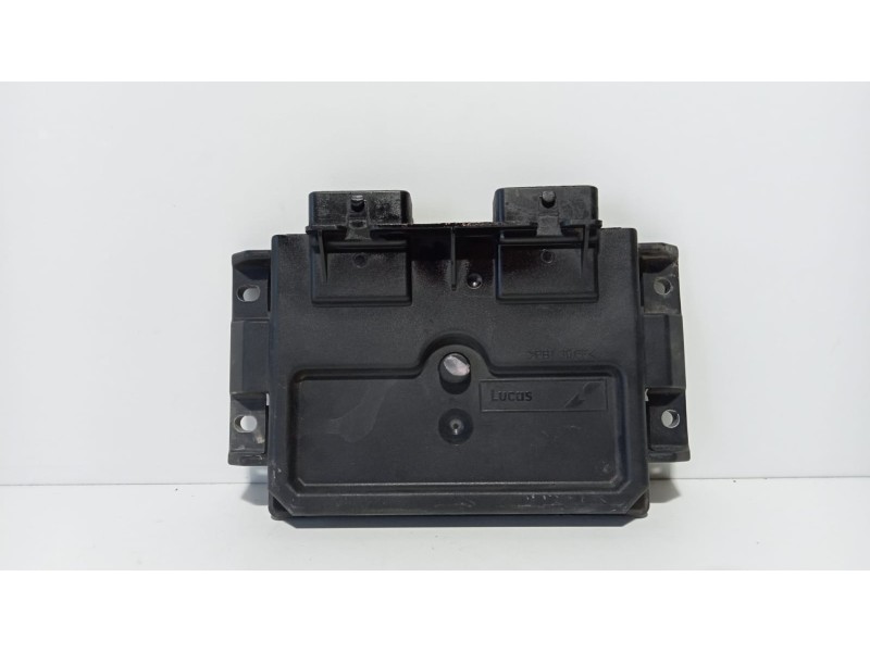 Recambio de centralita motor uce para citroën berlingo 1.9 diesel referencia OEM IAM 9650359580 75178 R Recambio de centralita motor uce para citroën berlingo 1.9 diesel referencia OEM IAM 9650359580 75178 R