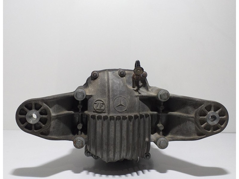 Recambio de diferencial trasero para mercedes-benz clase r (w251) 500 l 4matic (251.172) referencia OEM IAM A1643500414 57962 