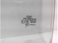 Recambio de luna trasera derecha para audi a4 berlina (8e) 2.5 tdi (120kw) referencia OEM IAM 8E9845026 83613  2