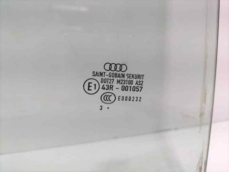 Recambio de luna trasera derecha para audi a4 berlina (8e) 2.5 tdi (120kw) referencia OEM IAM 8E9845026 83613 