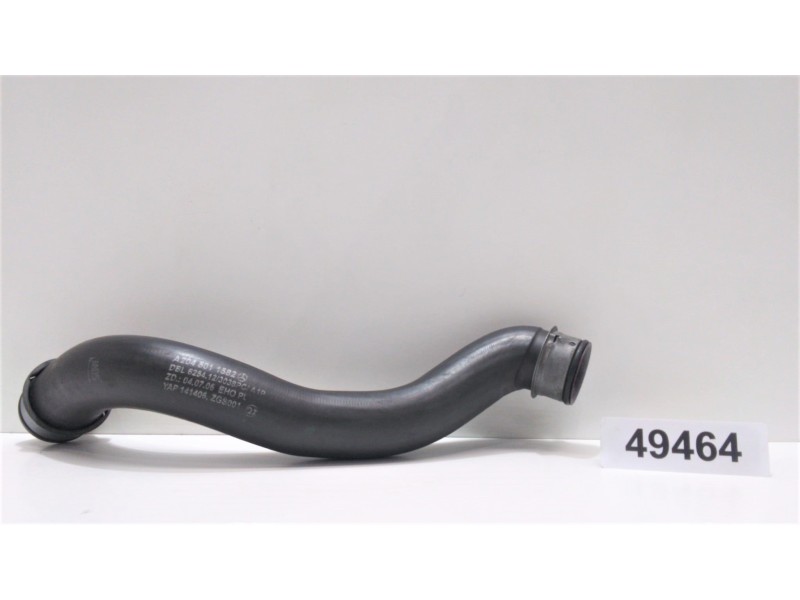 Recambio de tubo para mercedes-benz clase e (w212) familiar 200 cdi blueefficiency (212.205) referencia OEM IAM A2045011582 4946