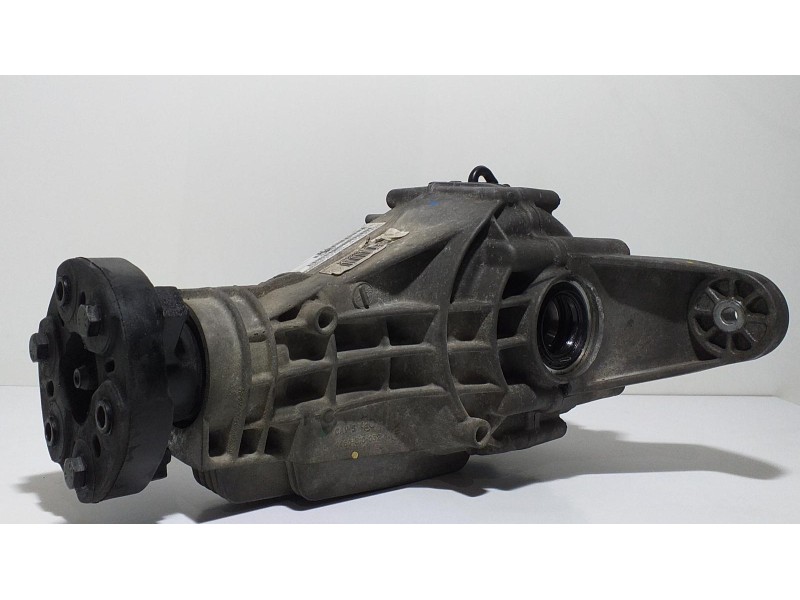 Recambio de diferencial trasero para mercedes-benz clase r (w251) 500 l 4matic (251.172) referencia OEM IAM A1643500414 57962 