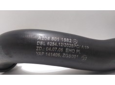 Recambio de tubo para mercedes-benz clase e (w212) familiar 200 cdi blueefficiency (212.205) referencia OEM IAM A2045011582 4946 2