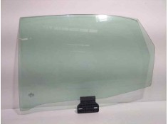 Recambio de luna trasera izquierda para audi a4 berlina (8e) 2.5 tdi (120kw) referencia OEM IAM 8E9845025 83614 