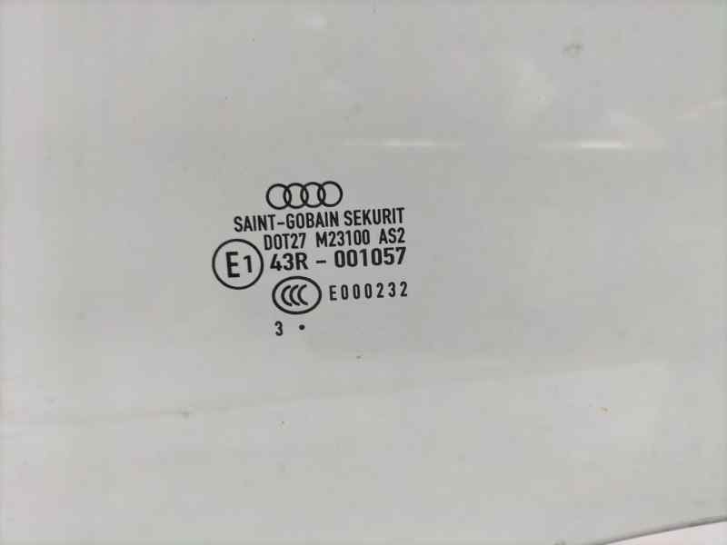 Recambio de luna trasera izquierda para audi a4 berlina (8e) 2.5 tdi (120kw) referencia OEM IAM 8E9845025 83614 