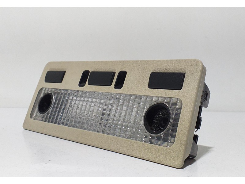 Recambio de luz interior para land rover range rover (lm) td6 vogue referencia OEM IAM XDM00005 68112  Recambio de luz interior para land rover range rover (lm) td6 vogue referencia OEM IAM XDM00005 68112