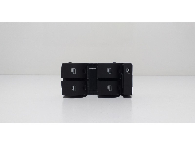 Recambio de mando elevalunas delantero izquierdo para audi a4 avant (8e) 2.0 tdi referencia OEM IAM 8E0959851B 57965 