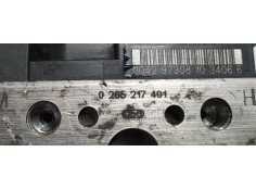 Recambio de abs para mercedes-benz clase e (w210) berlina diesel 300 turbodiesel (210.025) referencia OEM IAM A0034313012 65830  2