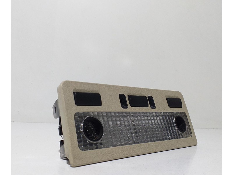 Recambio de luz interior para land rover range rover (lm) td6 vogue referencia OEM IAM XDM00005 68112  Recambio de luz interior para land rover range rover (lm) td6 vogue referencia OEM IAM XDM00005 68112