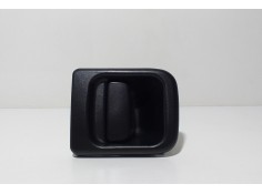 Recambio de maneta exterior delantera izquierda para renault master ii ph. 2 doka/pr. fgst caja abierta batalla 3578 mm referenc