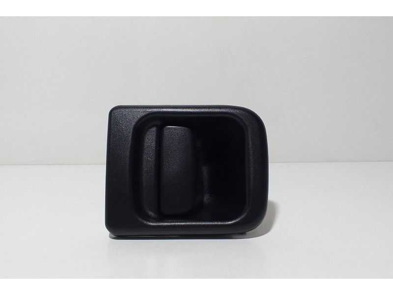 Recambio de maneta exterior delantera izquierda para renault master ii ph. 2 doka/pr. fgst caja abierta batalla 3578 mm referenc