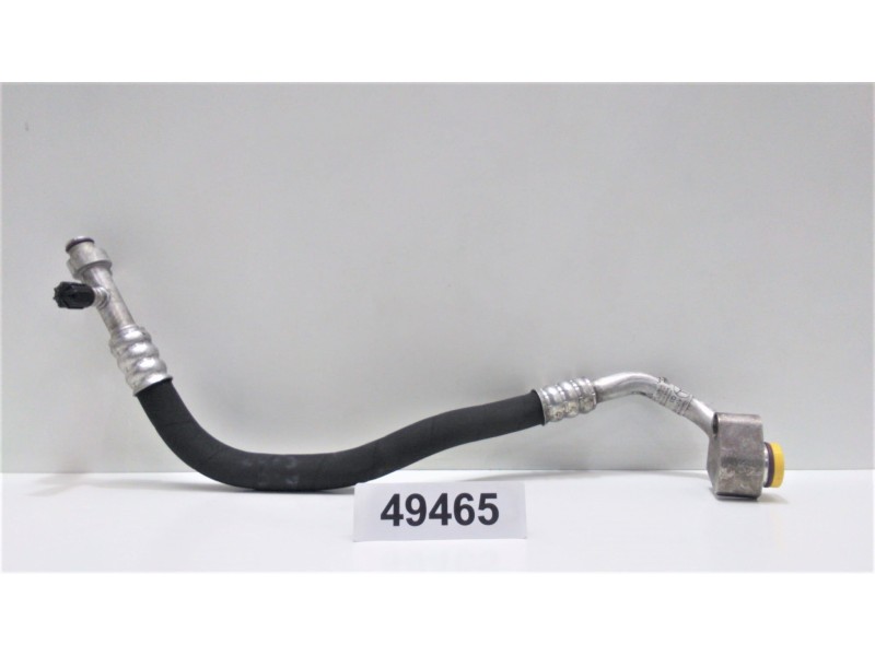 Recambio de tubos aire acondicionado para mercedes-benz clase e (w212) familiar 200 cdi blueefficiency (212.205) referencia OEM 