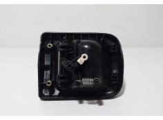 Recambio de maneta exterior delantera izquierda para renault master ii ph. 2 doka/pr. fgst caja abierta batalla 3578 mm referenc 2