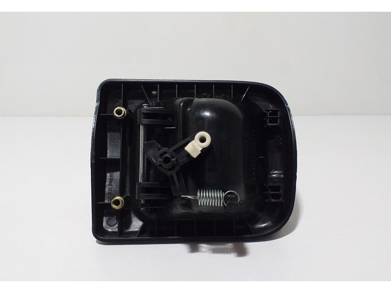 Recambio de maneta exterior delantera izquierda para renault master ii ph. 2 doka/pr. fgst caja abierta batalla 3578 mm referenc