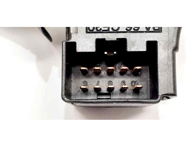 Recambio de mando limpia para ford tourneo connect (tc7) kombi b. corta (2006) referencia OEM IAM YC1T17A553BC 45004 