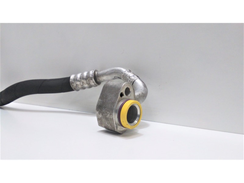 Recambio de tubos aire acondicionado para mercedes-benz clase e (w212) familiar 200 cdi blueefficiency (212.205) referencia OEM 