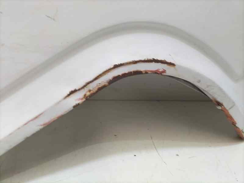 Recambio de puerta delantera derecha para nissan trade referencia OEM IAM BD30 86629 