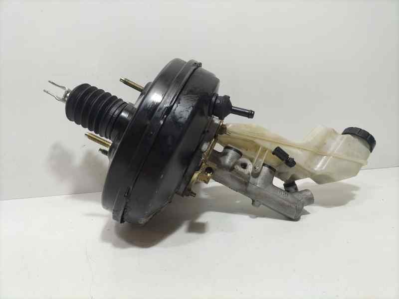 Recambio de servofreno para toyota corolla (e12) 2.0 d-4d linea sol berlina referencia OEM IAM LSH65 83619 