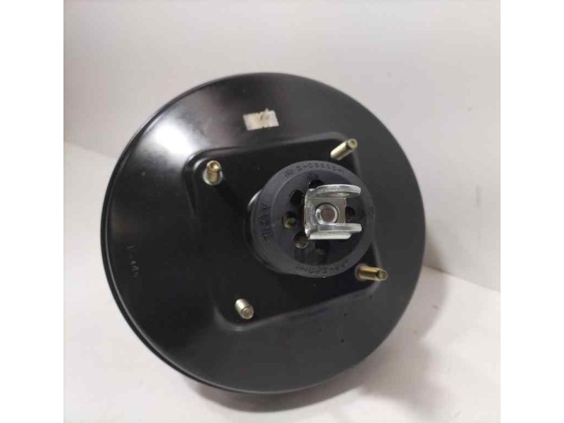 Recambio de servofreno para toyota corolla (e12) 2.0 d-4d linea sol berlina referencia OEM IAM LSH65 83619 