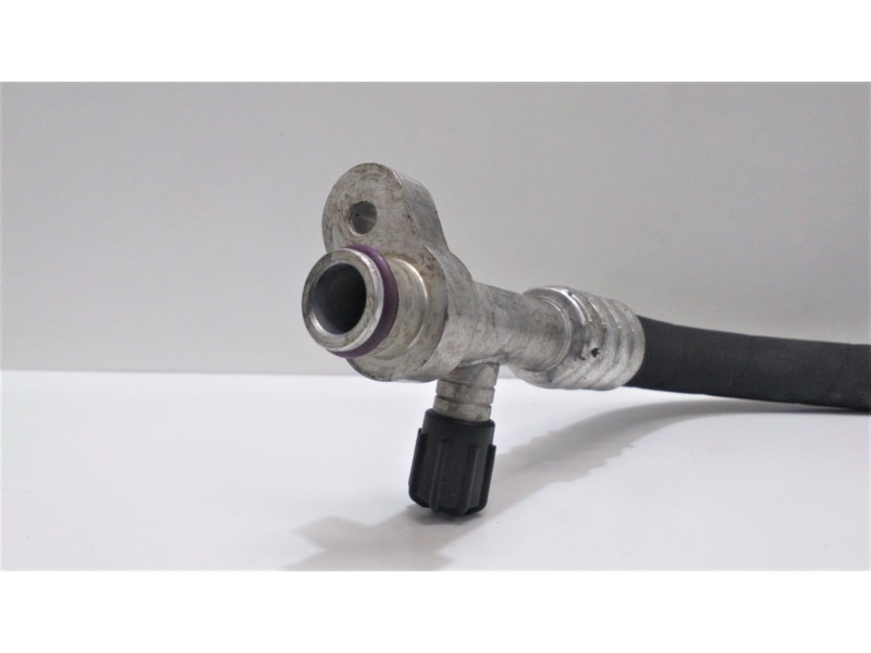 Recambio de tubos aire acondicionado para mercedes-benz clase e (w212) familiar 200 cdi blueefficiency (212.205) referencia OEM 