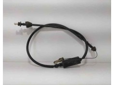 Recambio de pedal acelerador para renault master desde ´98 base, caja cerrada l1h1 rs 3078 referencia OEM IAM S8U772 86630 