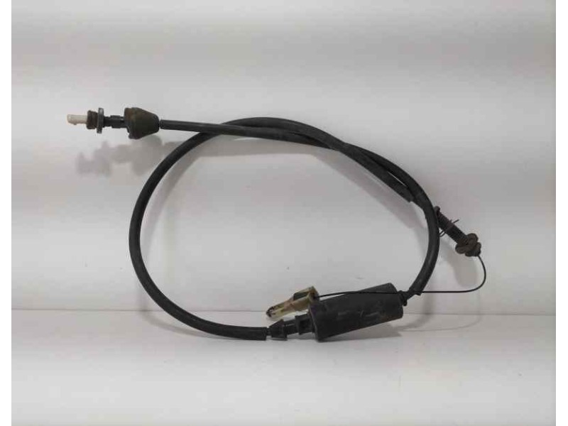 Recambio de pedal acelerador para renault master desde ´98 base, caja cerrada l1h1 rs 3078 referencia OEM IAM S8U772 86630 