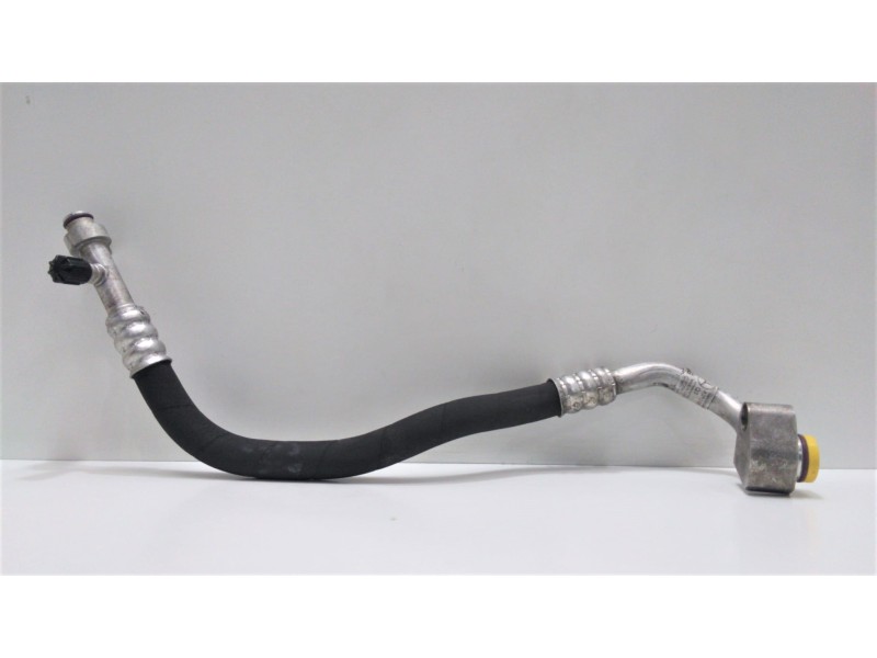 Recambio de tubos aire acondicionado para mercedes-benz clase e (w212) familiar 200 cdi blueefficiency (212.205) referencia OEM 