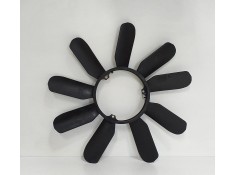 Recambio de maza embrague viscoso para mercedes-benz clase m (w163) 320 limited (163.154) referencia OEM IAM A1122000123 65833 