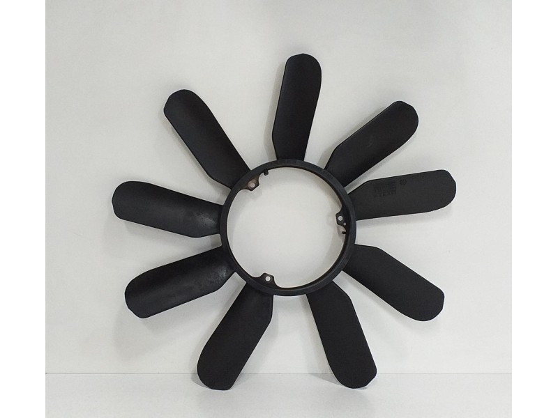 Recambio de maza embrague viscoso para mercedes-benz clase m (w163) 320 limited (163.154) referencia OEM IAM A1122000123 65833 