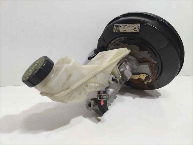 Recambio de servofreno para toyota corolla (e12) 2.0 d-4d linea sol berlina referencia OEM IAM LSH65 83619 