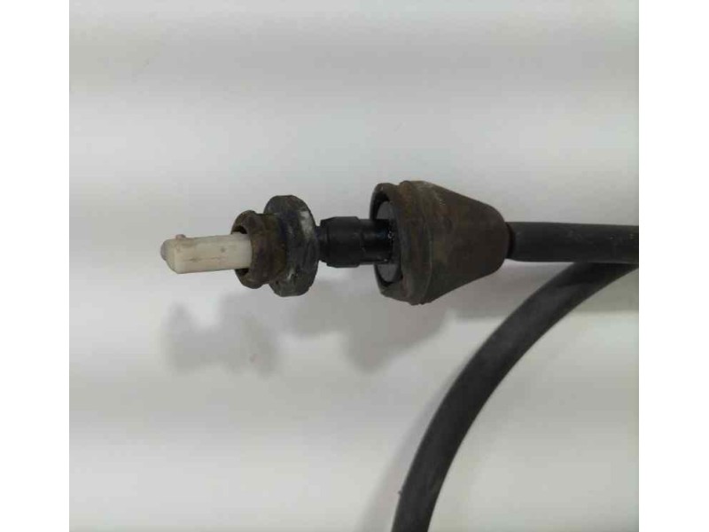 Recambio de pedal acelerador para renault master desde ´98 base, caja cerrada l1h1 rs 3078 referencia OEM IAM S8U772 86630 