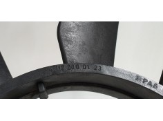 Recambio de maza embrague viscoso para mercedes-benz clase m (w163) 320 limited (163.154) referencia OEM IAM A1122000123 65833  2