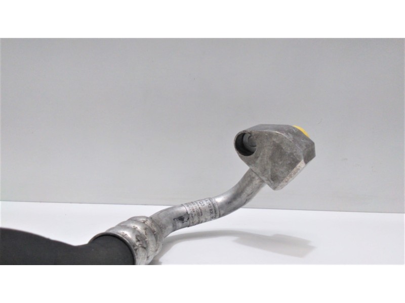 Recambio de tubos aire acondicionado para mercedes-benz clase e (w212) familiar 200 cdi blueefficiency (212.205) referencia OEM 