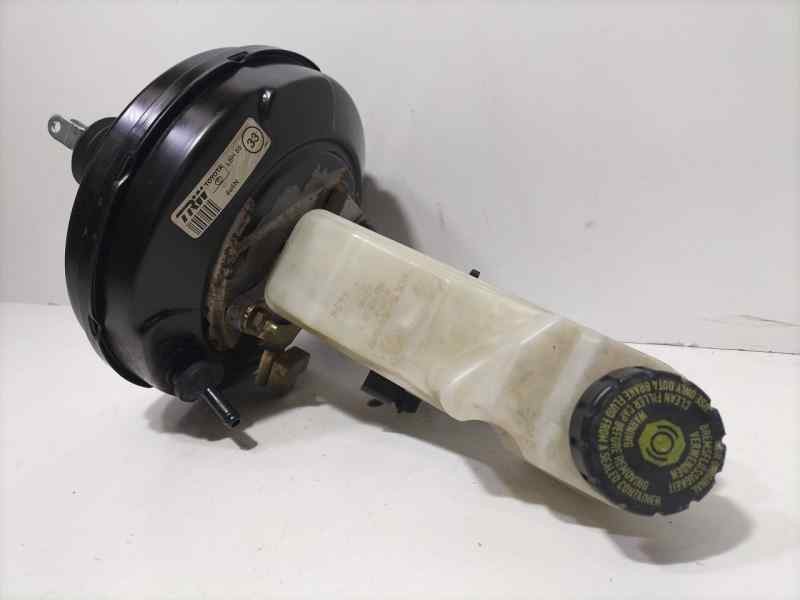 Recambio de servofreno para toyota corolla (e12) 2.0 d-4d linea sol berlina referencia OEM IAM LSH65 83619 